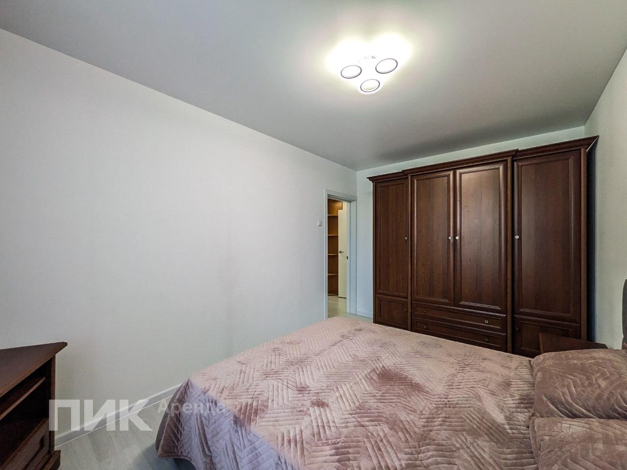 3-к. квартира, 72.8 м², 135 700 ₽/мес — фото № 3