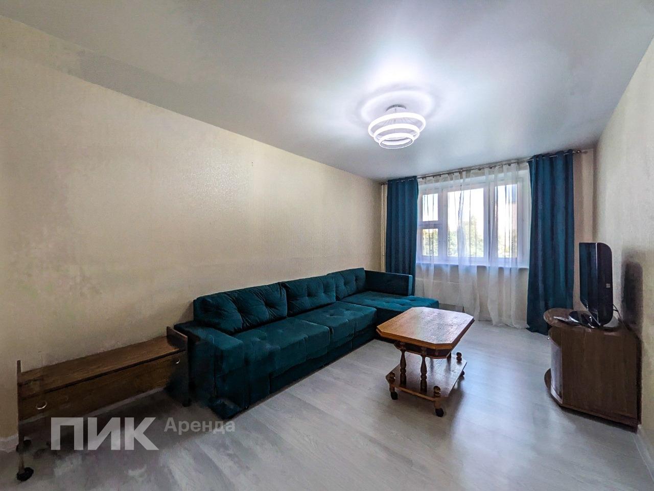 3-к. квартира, 72.8 м², 135 700 ₽/мес — фото № 8