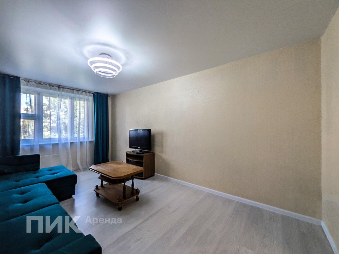 3-к. квартира, 72.8 м², 135 700 ₽/мес — фото № 10