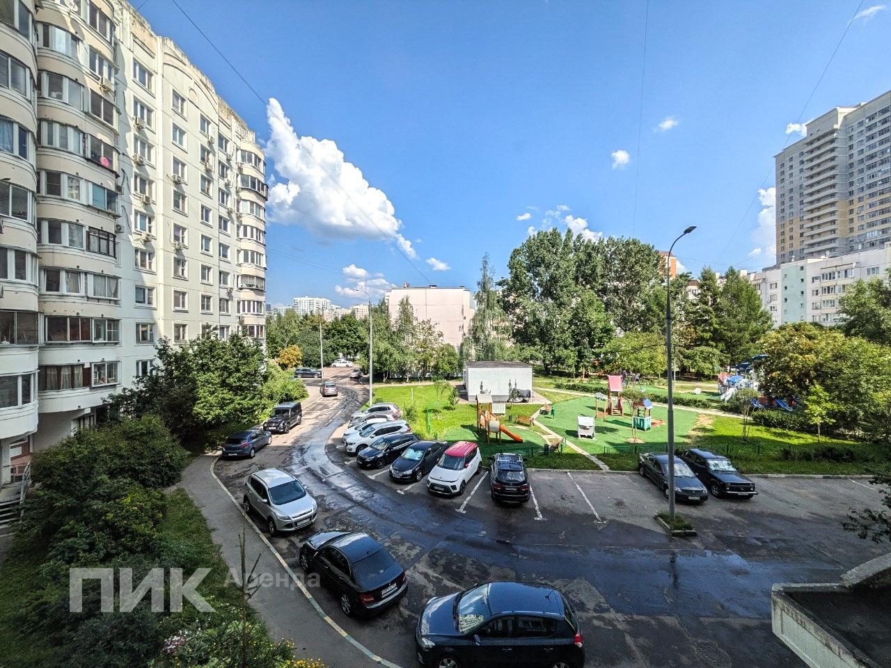 3-к. квартира, 72.8 м², 135 700 ₽/мес — фото № 28