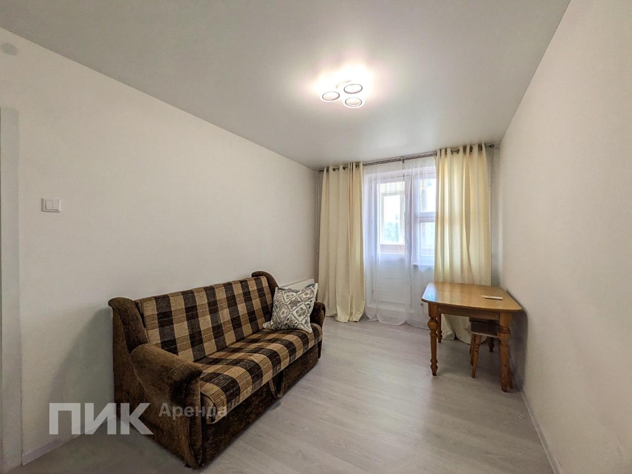 3-к. квартира, 72.8 м², 135 700 ₽/мес — фото № 4