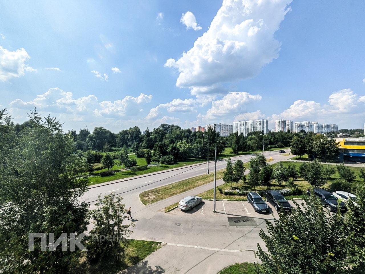 3-к. квартира, 72.8 м², 135 700 ₽/мес — фото № 27
