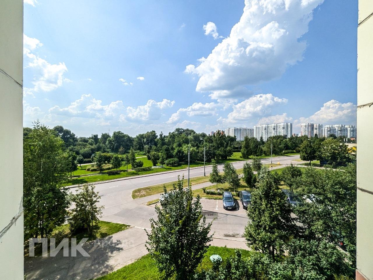 3-к. квартира, 72.8 м², 135 700 ₽/мес — фото № 26