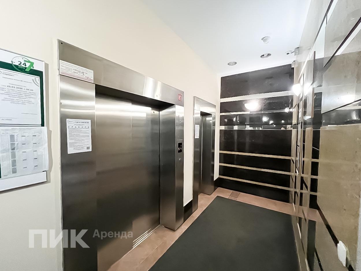 2-к. квартира, 53 м², 54 900 ₽/мес — фото № 18