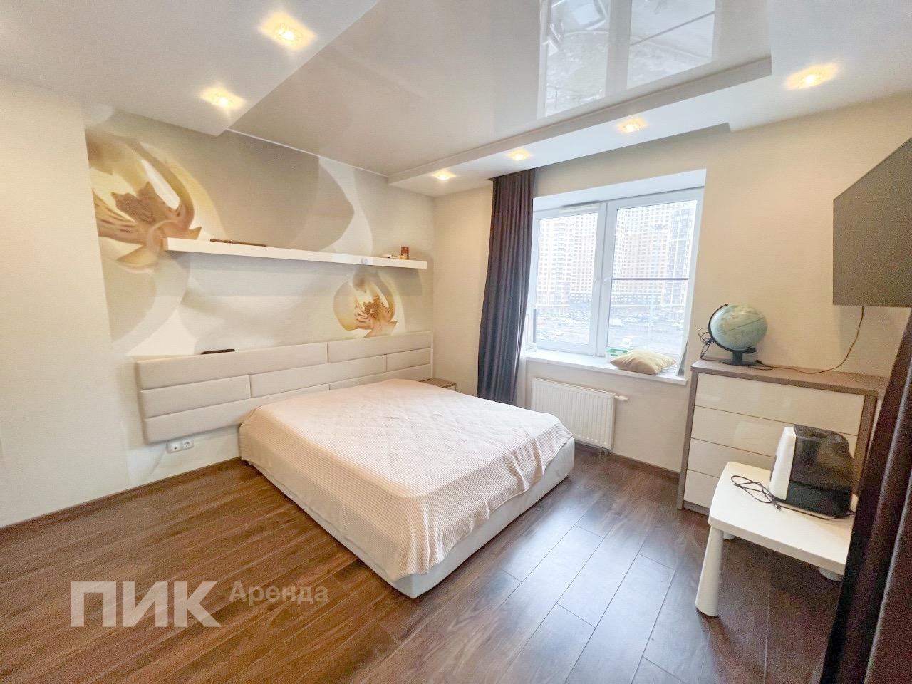 2-к. квартира, 53 м², 54 900 ₽/мес — фото № 1