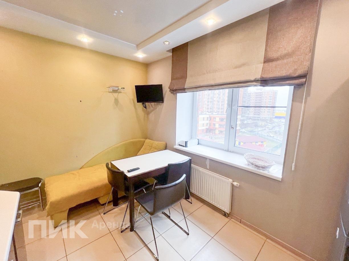 2-к. квартира, 53 м², 54 900 ₽/мес — фото № 8