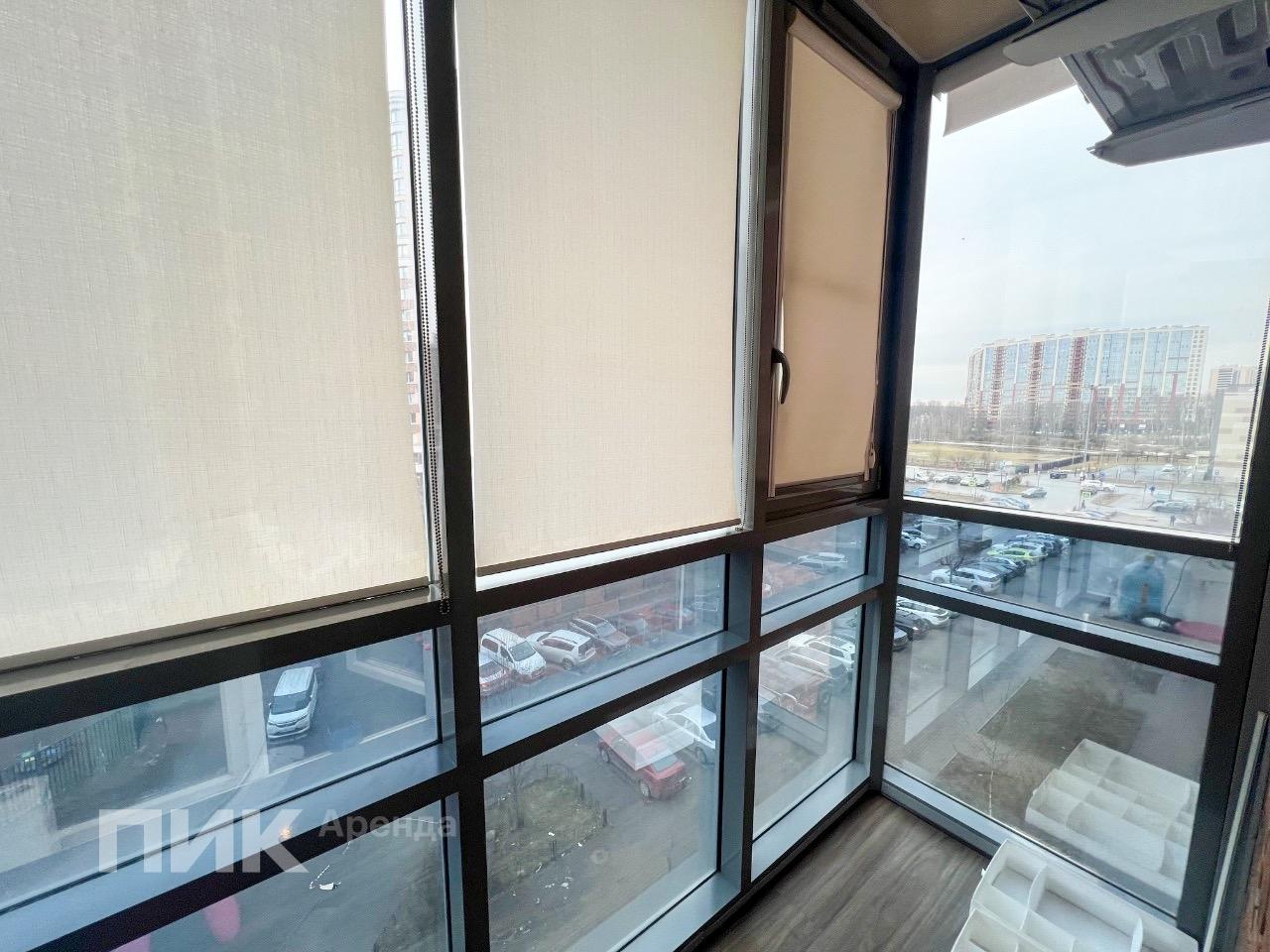 2-к. квартира, 53 м², 54 900 ₽/мес — фото № 16