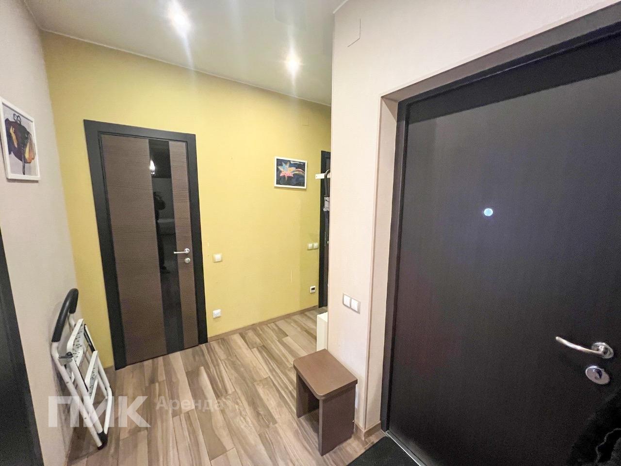 2-к. квартира, 53 м², 54 900 ₽/мес — фото № 15