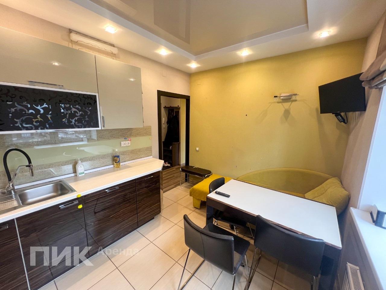 2-к. квартира, 53 м², 54 900 ₽/мес — фото № 10