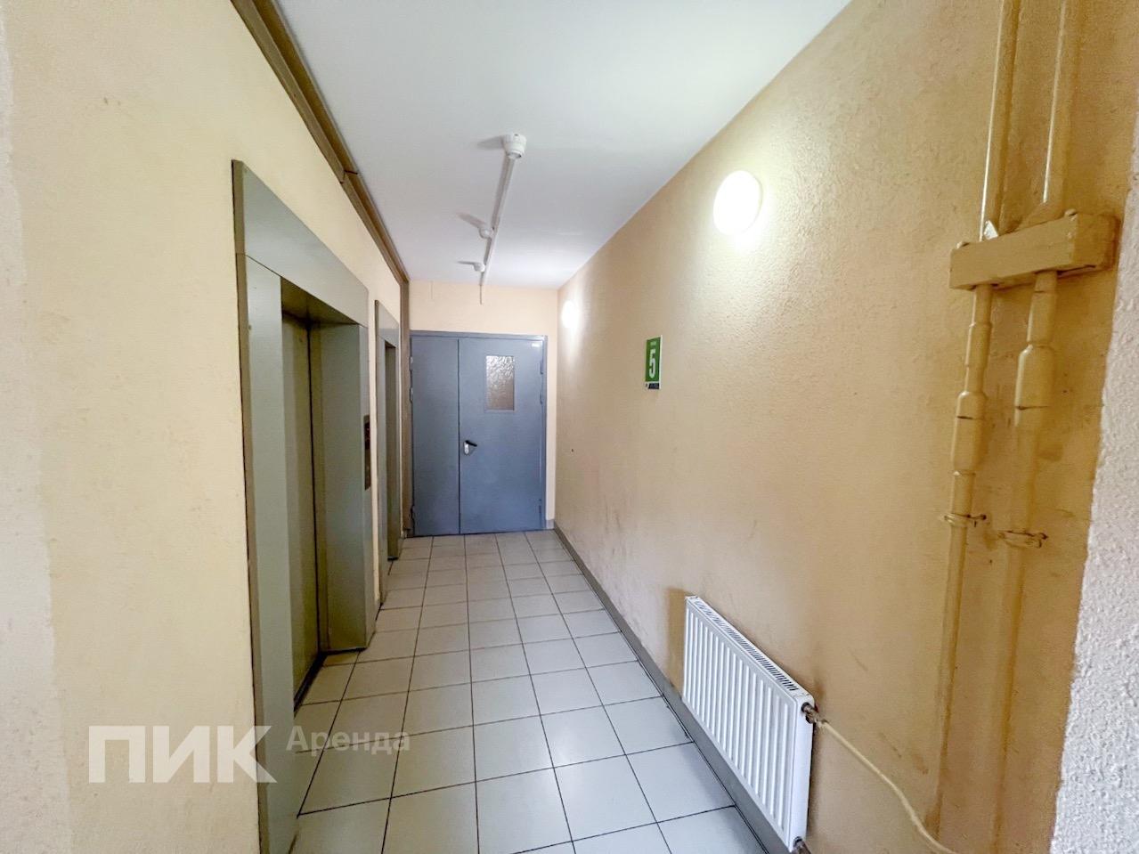 2-к. квартира, 53 м², 54 900 ₽/мес — фото № 19