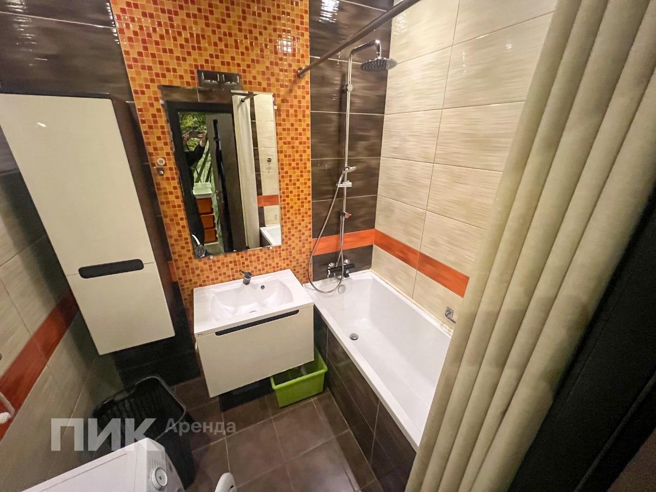 2-к. квартира, 53 м², 54 900 ₽/мес — фото № 11