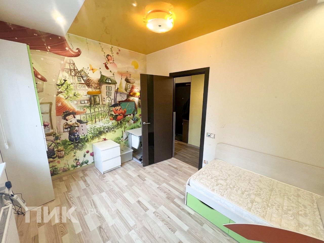 2-к. квартира, 53 м², 54 900 ₽/мес — фото № 6