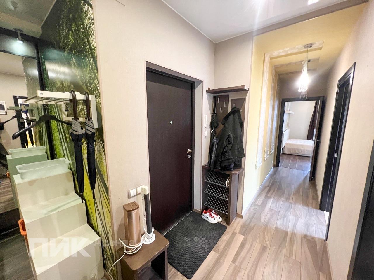 2-к. квартира, 53 м², 54 900 ₽/мес — фото № 14