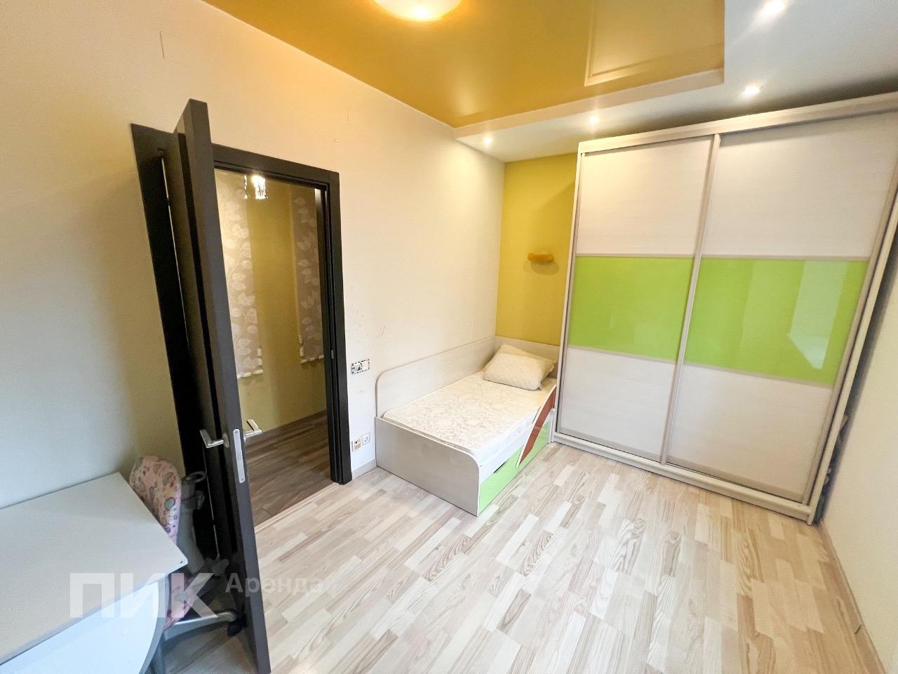 2-к. квартира, 53 м², 54 900 ₽/мес — фото № 5