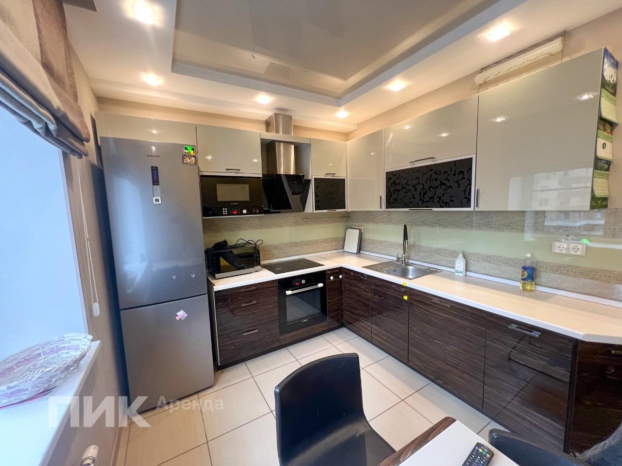 2-к. квартира, 53 м², 54 900 ₽/мес — фото № 9