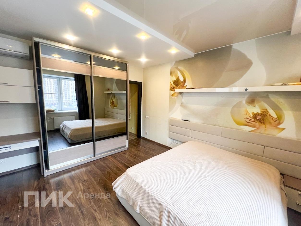 2-к. квартира, 53 м², 54 900 ₽/мес — фото № 3