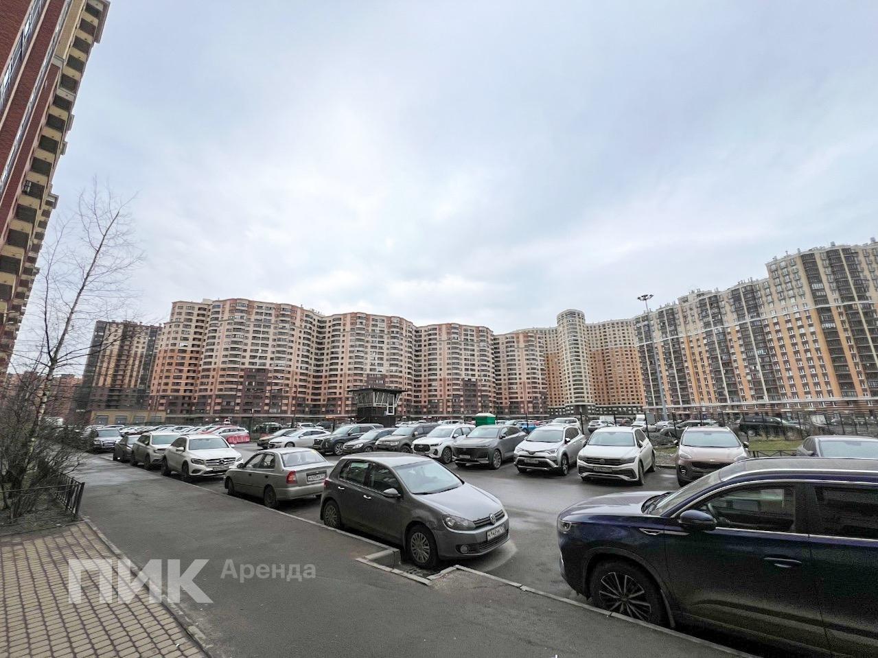 2-к. квартира, 53 м², 54 900 ₽/мес — фото № 20