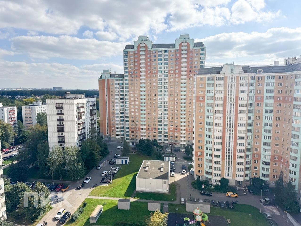 3-к. квартира, 92.6 м², 130 600 ₽/мес — фото № 18
