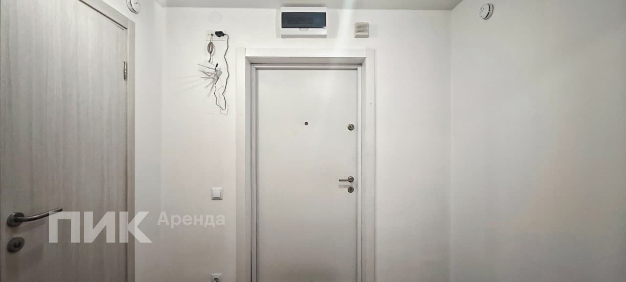 студия, 25.3 м², 39 600 ₽/мес — фото № 6