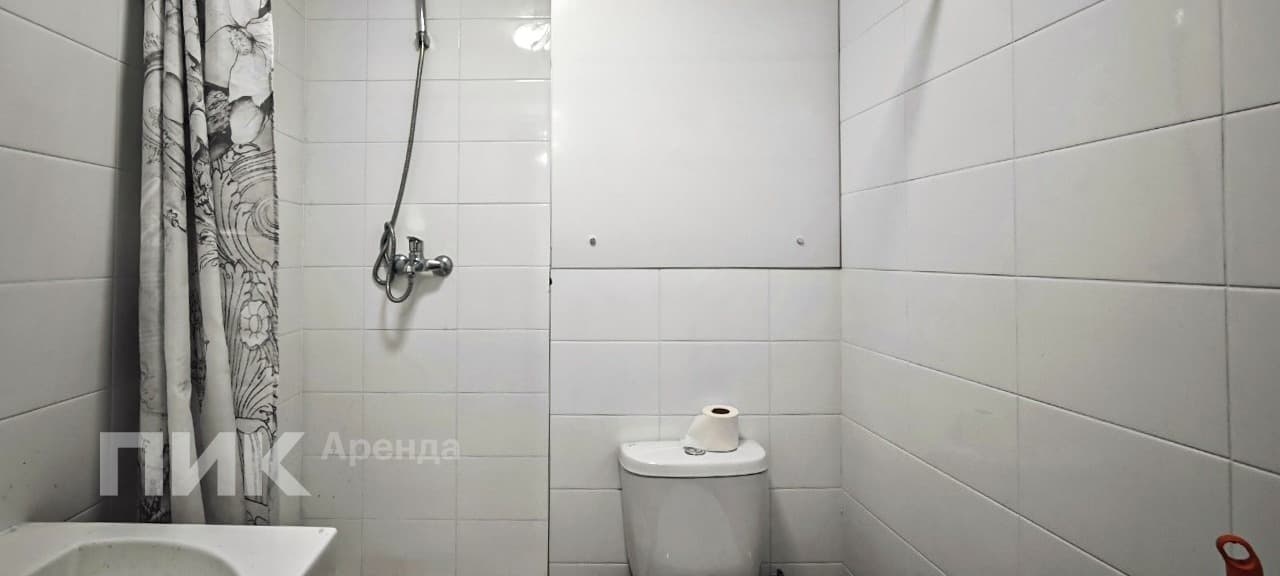 студия, 25.3 м², 39 600 ₽/мес — фото № 4