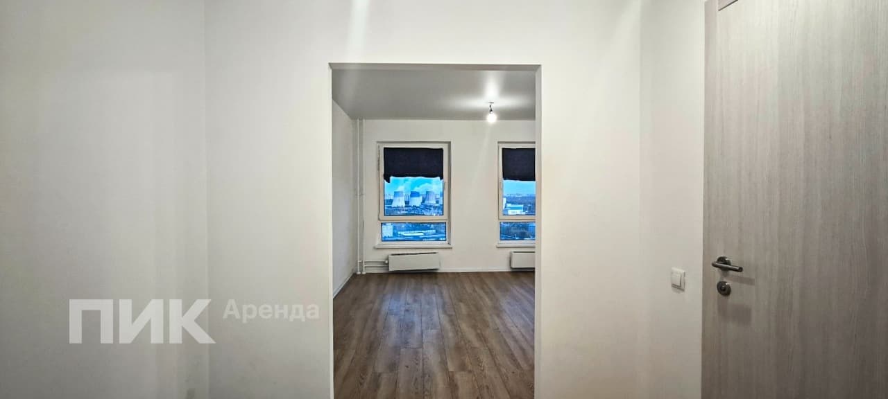 студия, 25.3 м², 39 600 ₽/мес — фото № 3