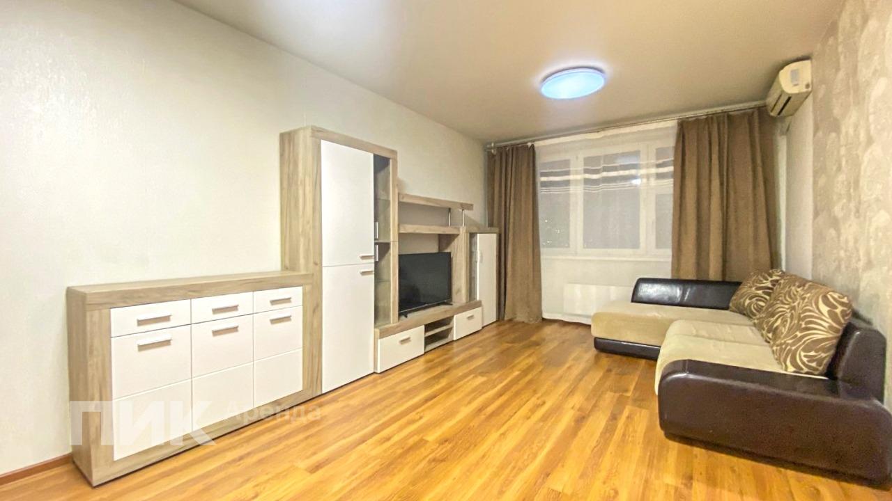 3-к. квартира, 86 м², 70 000 ₽/мес — фото № 6