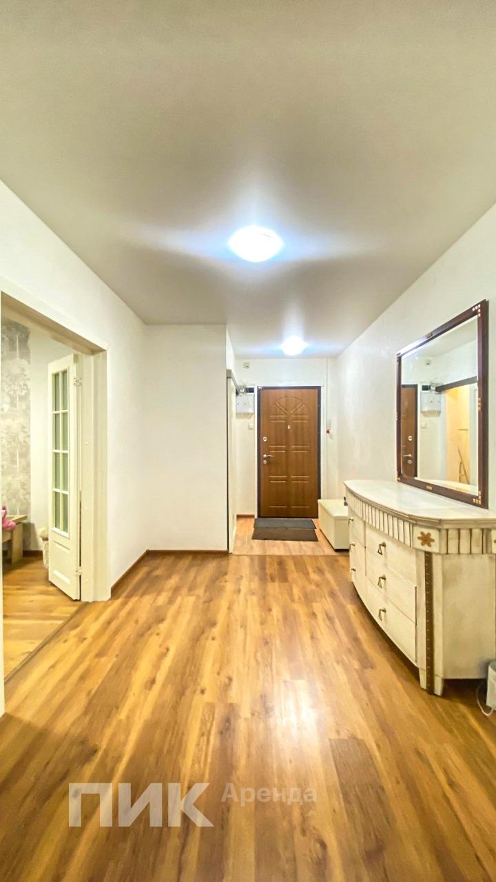 3-к. квартира, 86 м², 70 000 ₽/мес — фото № 16