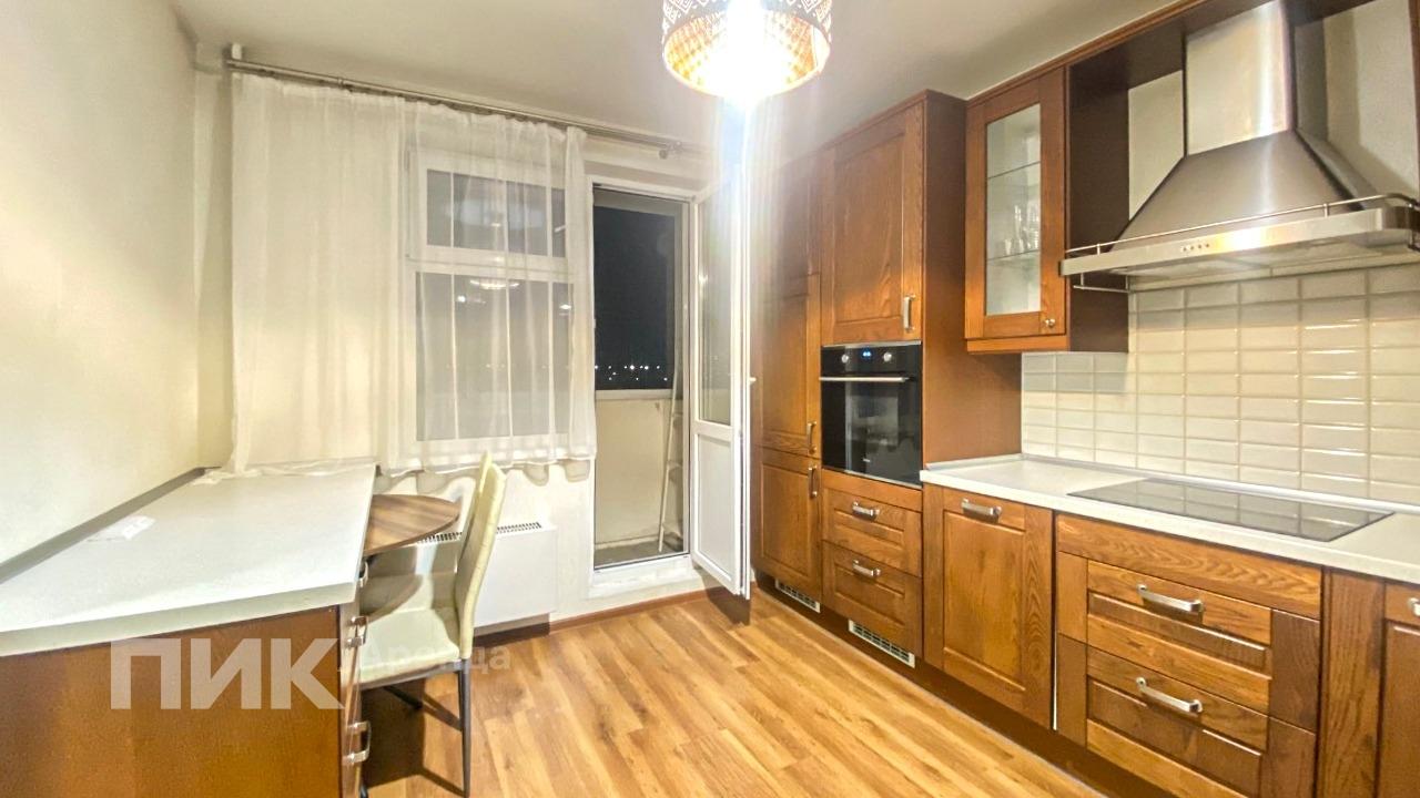 3-к. квартира, 86 м², 70 000 ₽/мес — фото № 9