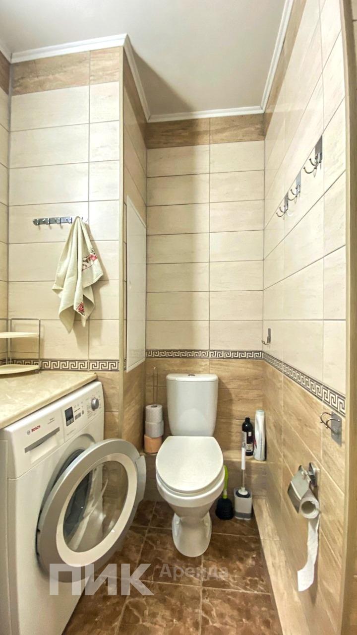 3-к. квартира, 86 м², 70 000 ₽/мес — фото № 13