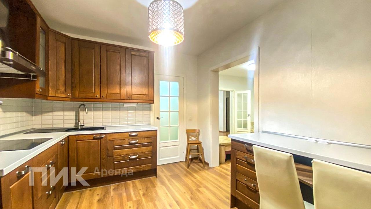 3-к. квартира, 86 м², 70 000 ₽/мес — фото № 10