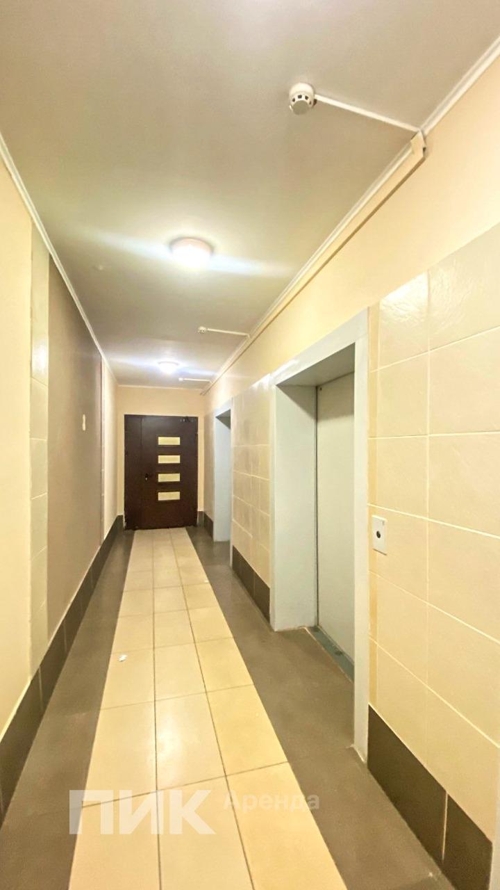 3-к. квартира, 86 м², 70 000 ₽/мес — фото № 20
