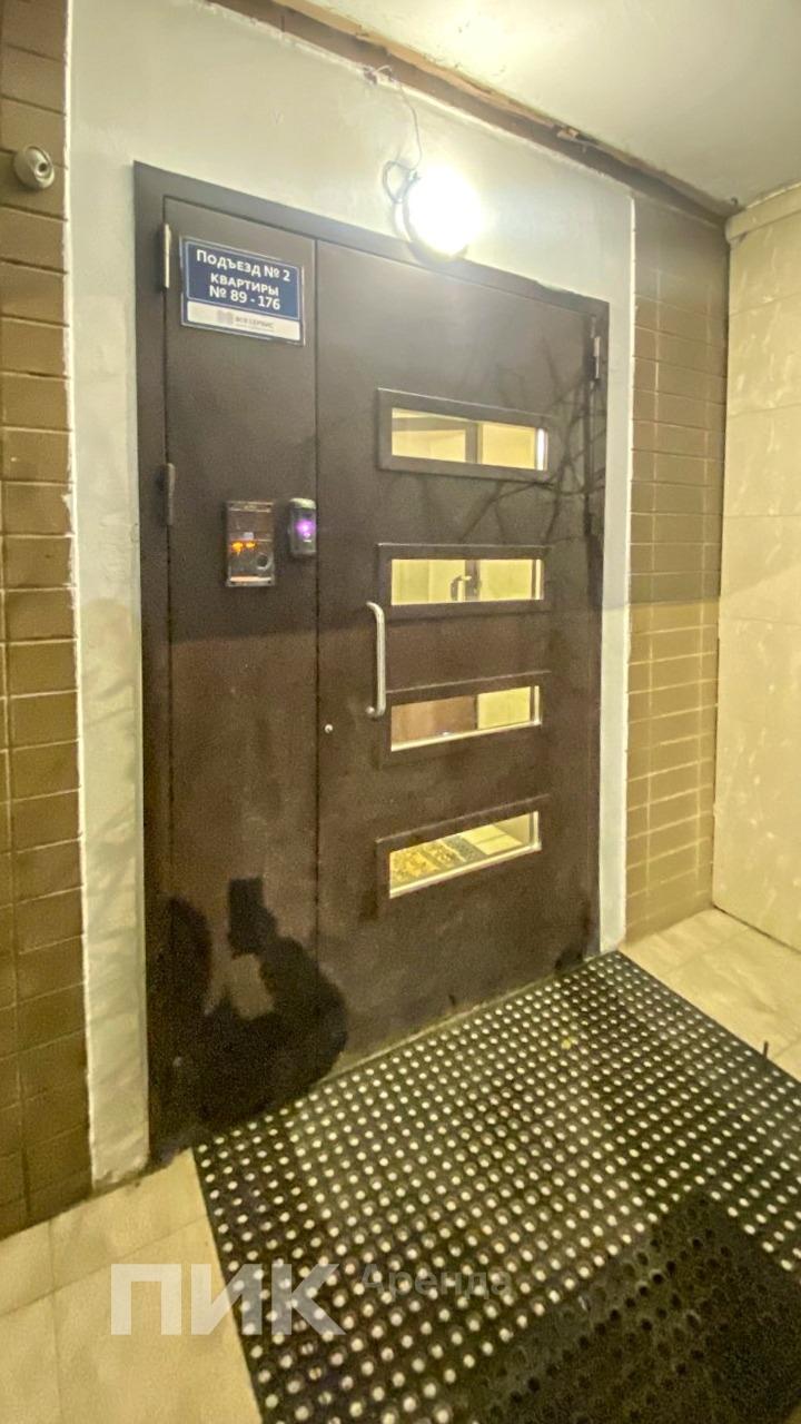 3-к. квартира, 86 м², 70 000 ₽/мес — фото № 23