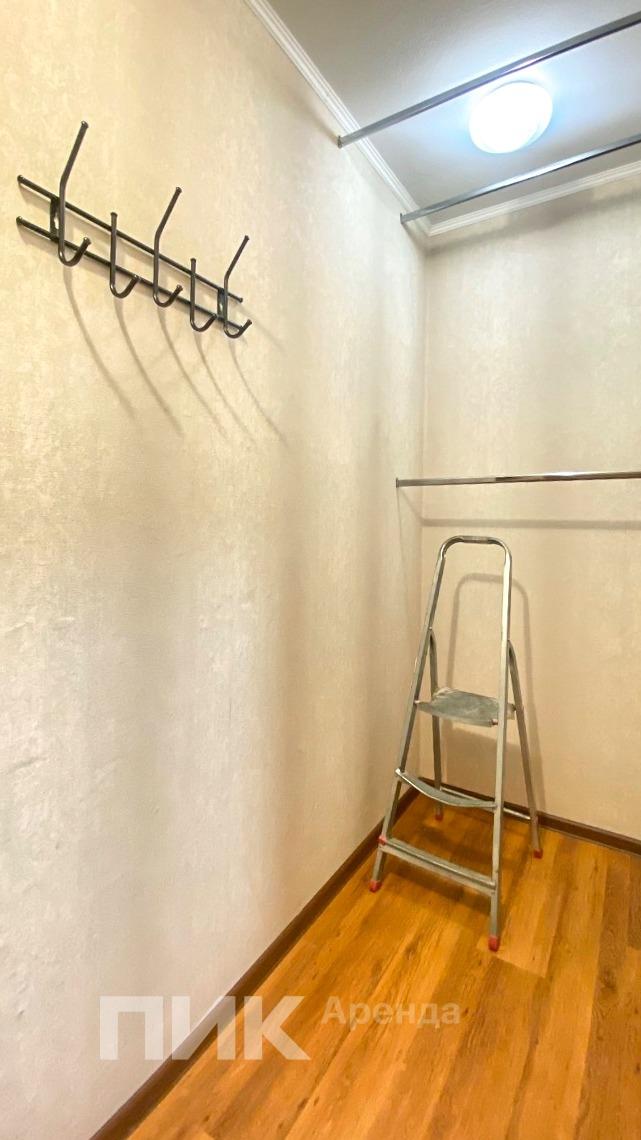 3-к. квартира, 86 м², 70 000 ₽/мес — фото № 18