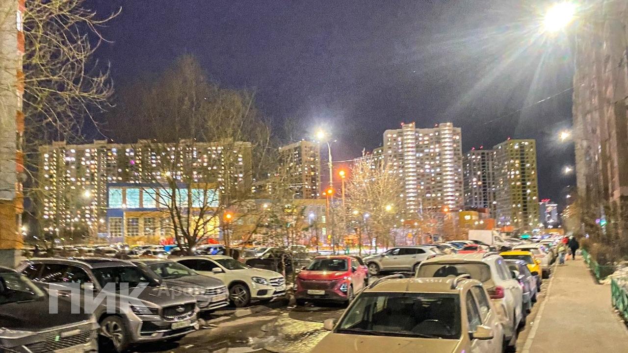 3-к. квартира, 86 м², 70 000 ₽/мес — фото № 24