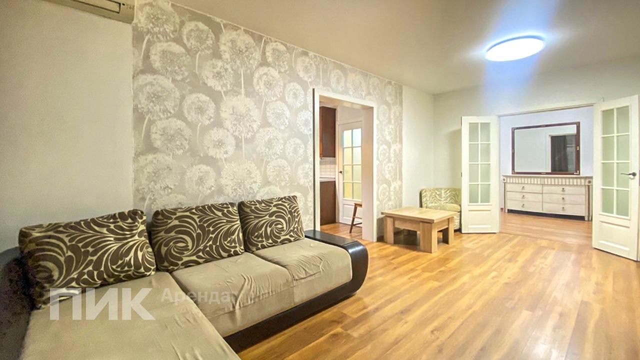 3-к. квартира, 86 м², 70 000 ₽/мес — фото № 7