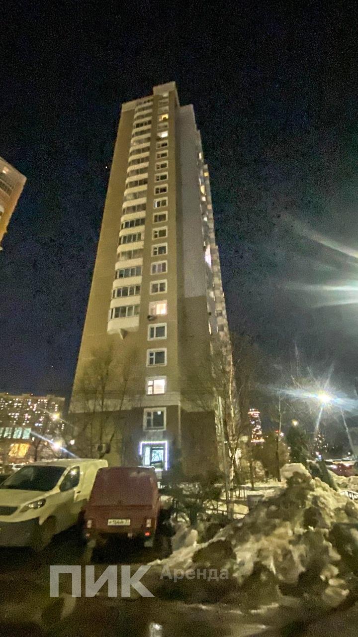 3-к. квартира, 86 м², 70 000 ₽/мес — фото № 22