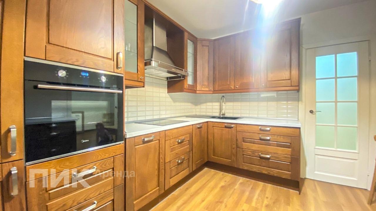 3-к. квартира, 86 м², 70 000 ₽/мес — фото № 11