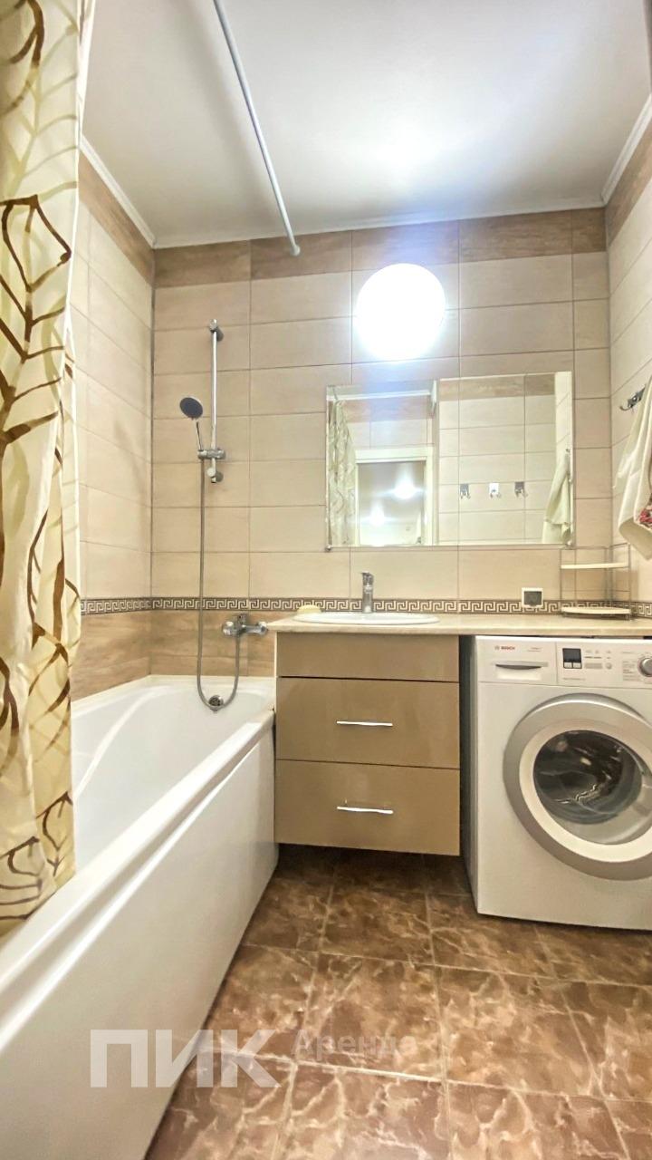 3-к. квартира, 86 м², 70 000 ₽/мес — фото № 12