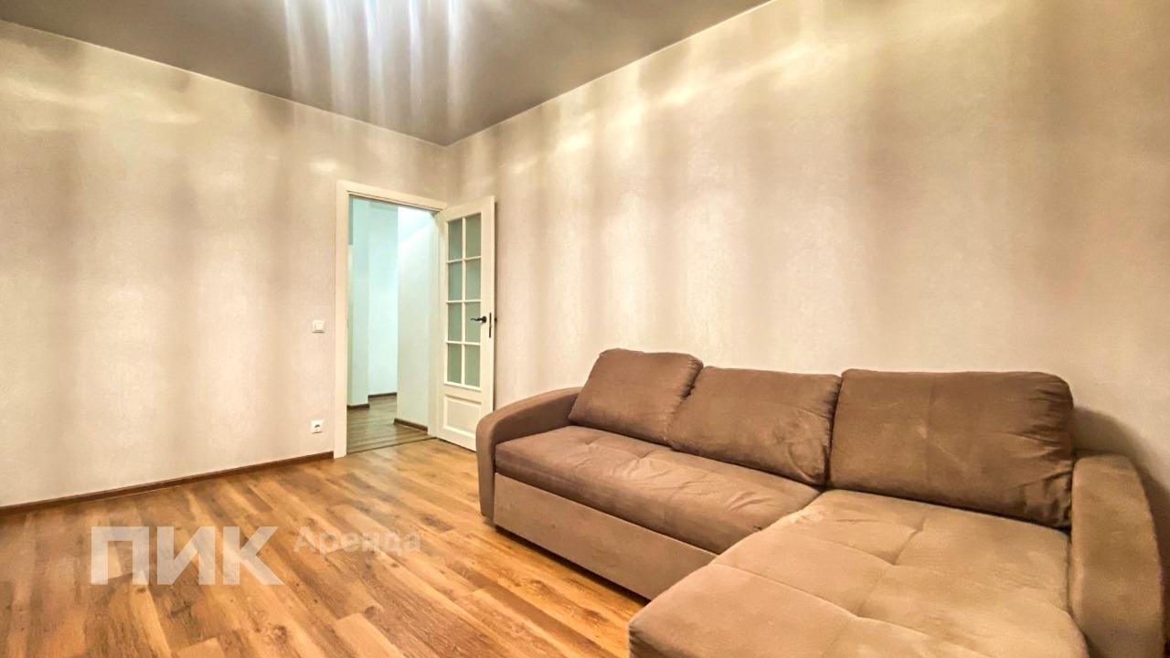 3-к. квартира, 86 м², 70 000 ₽/мес — фото № 5