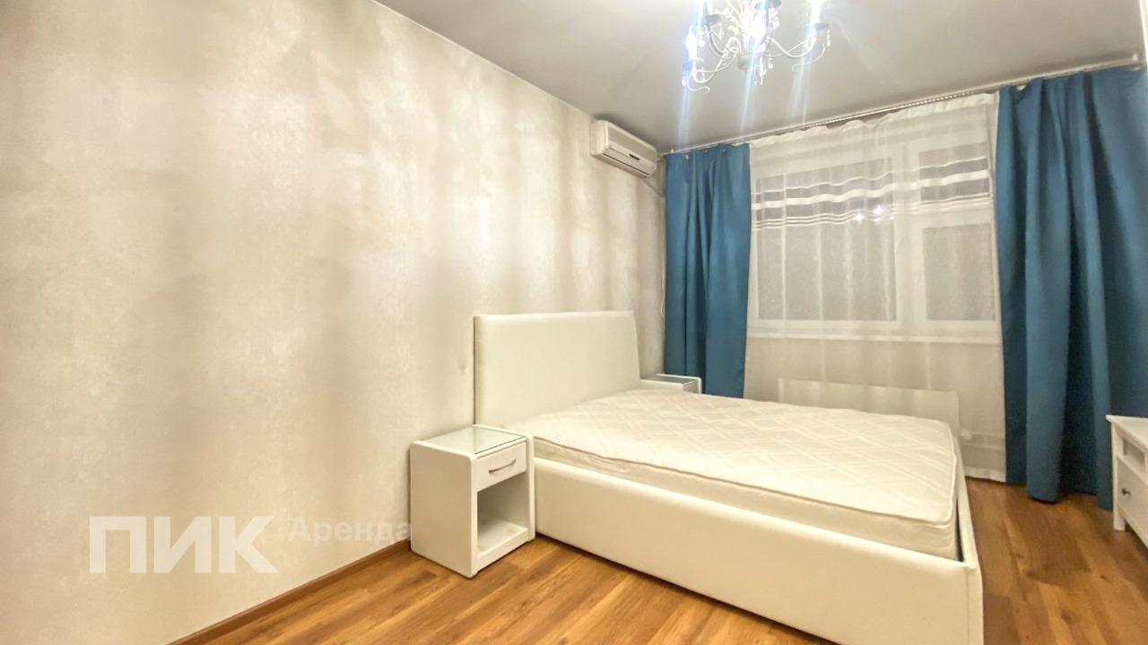 3-к. квартира, 86 м², 70 000 ₽/мес — фото № 1