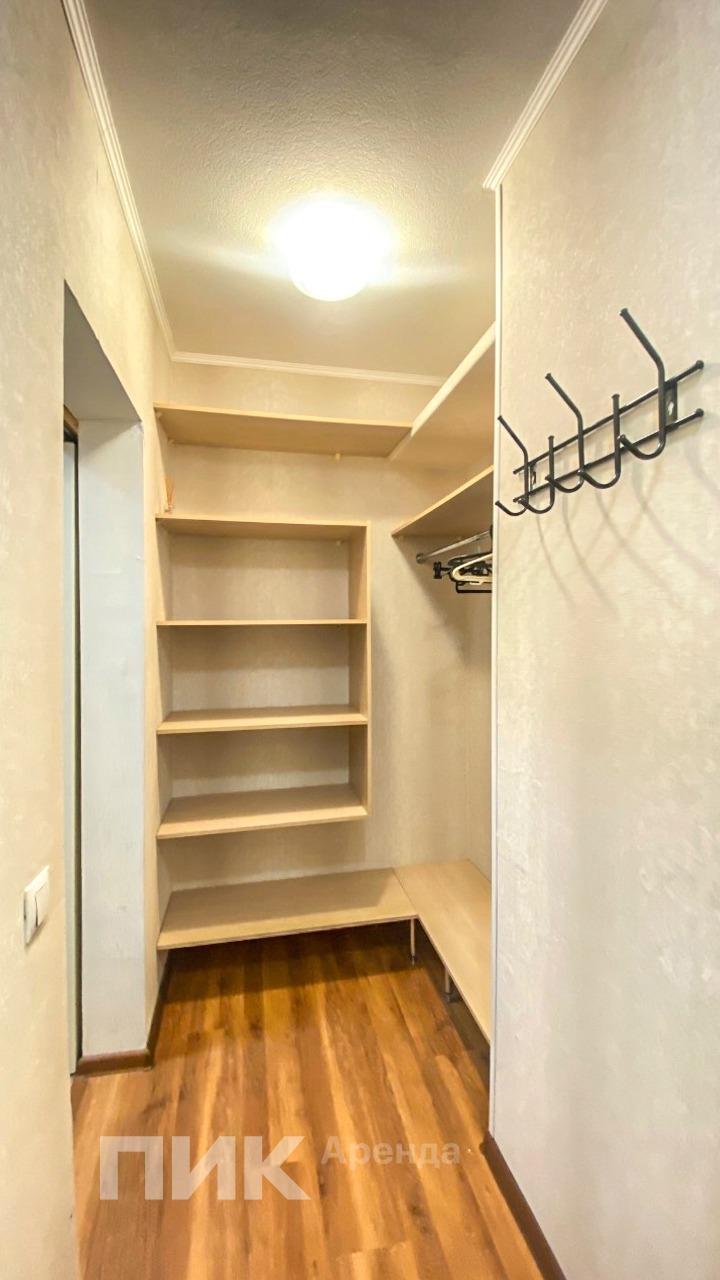 3-к. квартира, 86 м², 70 000 ₽/мес — фото № 17