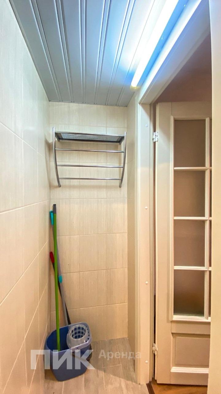 3-к. квартира, 86 м², 70 000 ₽/мес — фото № 14