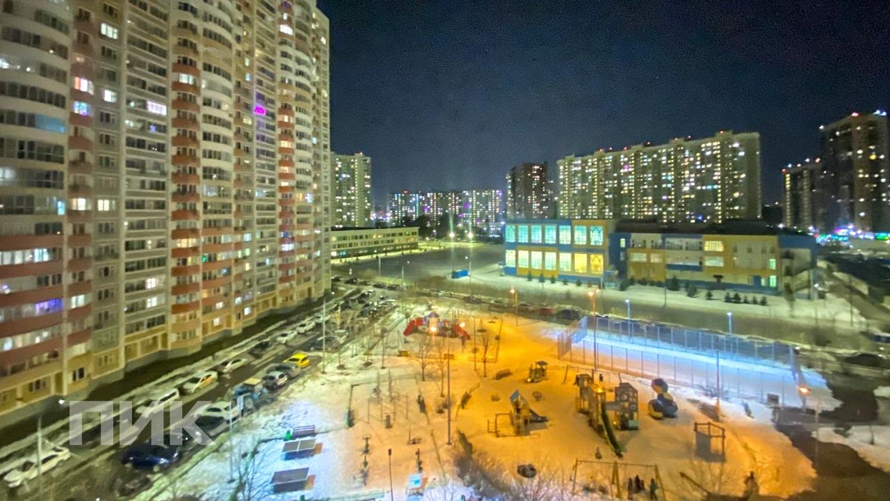 3-к. квартира, 86 м², 70 000 ₽/мес — фото № 21