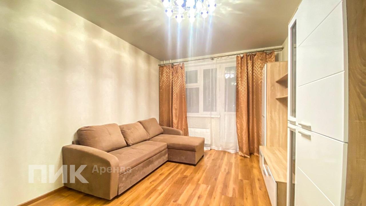 3-к. квартира, 86 м², 70 000 ₽/мес — фото № 3