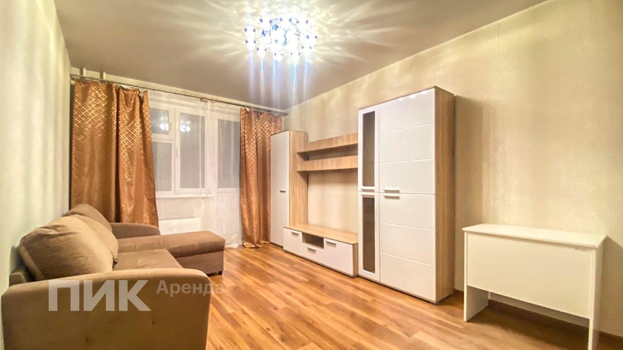 3-к. квартира, 86 м², 70 000 ₽/мес — фото № 4