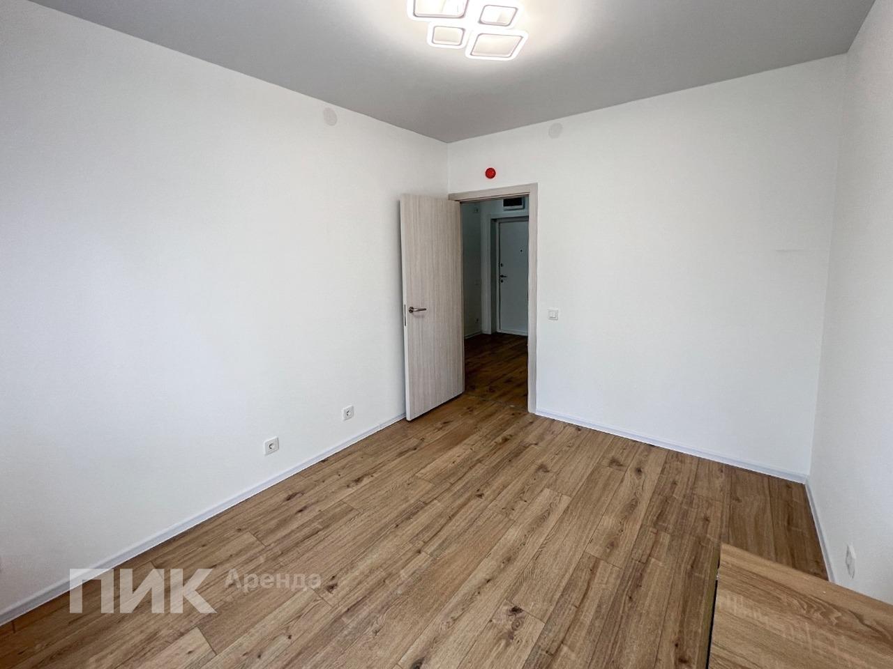 1-к. квартира, 33.6 м², 35 200 ₽/мес — фото № 8