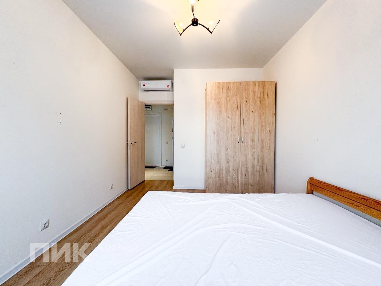 1-к. квартира, 35.7 м², 70 000 ₽/мес — фото № 7