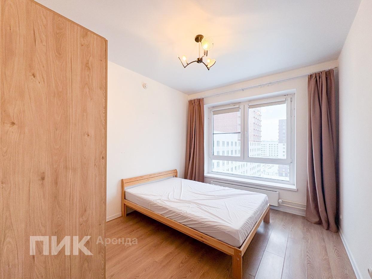 1-к. квартира, 35.7 м², 70 000 ₽/мес — фото № 5