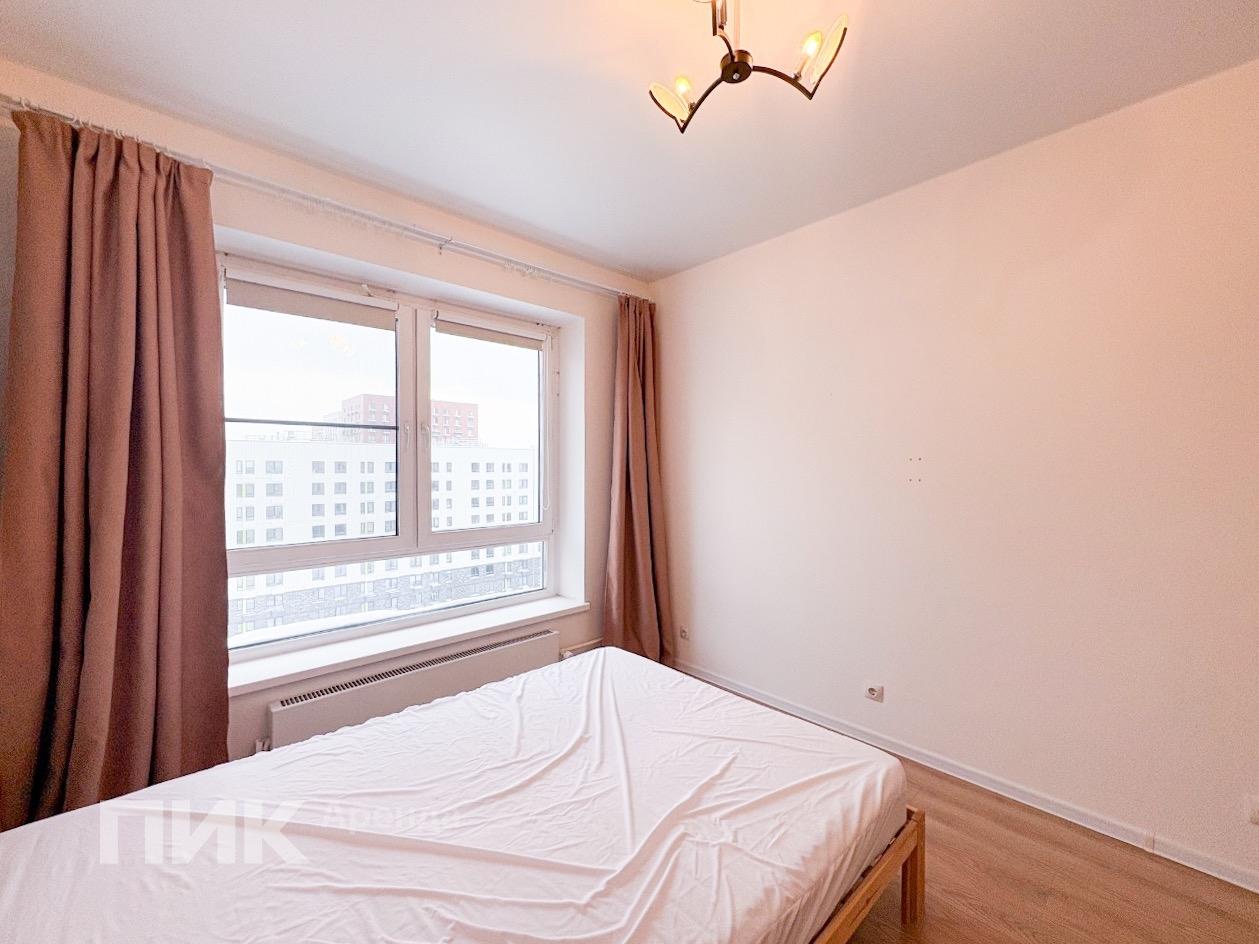 1-к. квартира, 35.7 м², 70 000 ₽/мес — фото № 6