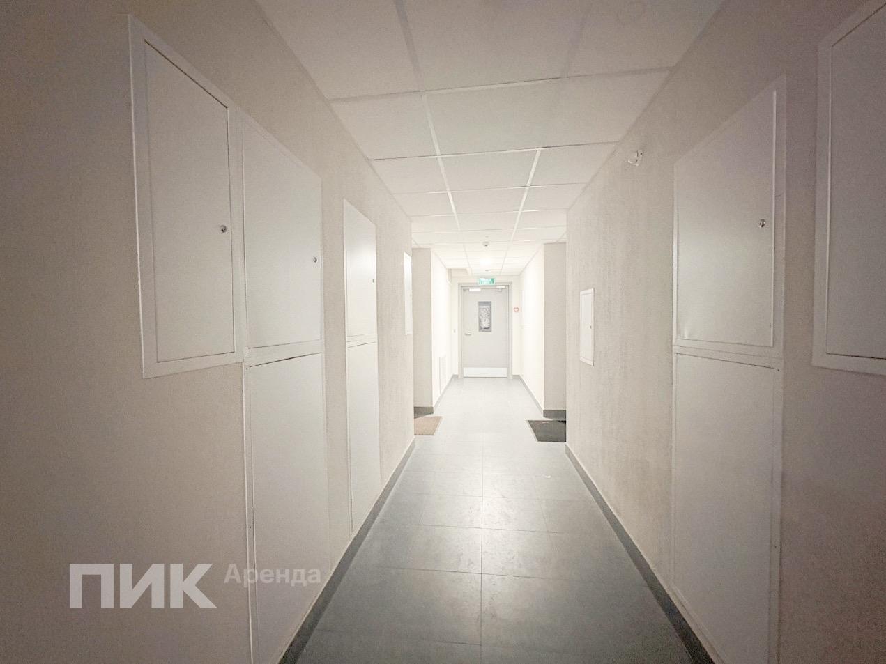 1-к. квартира, 35.7 м², 70 000 ₽/мес — фото № 11